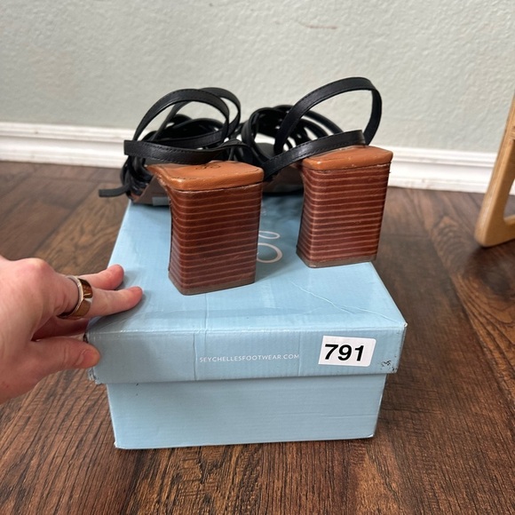 Seychelles | Charter - Picture 10 of 11